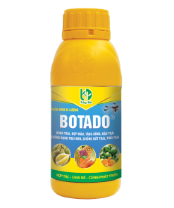 BOTADO