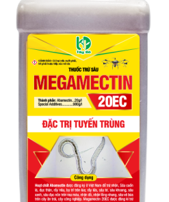 MEGAMECTIN 20EC